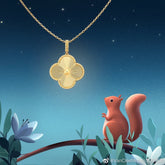 China Replica Van Cleef Arpels Necklaces 39usd Only